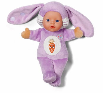 BABY born for babies Funny Bunny