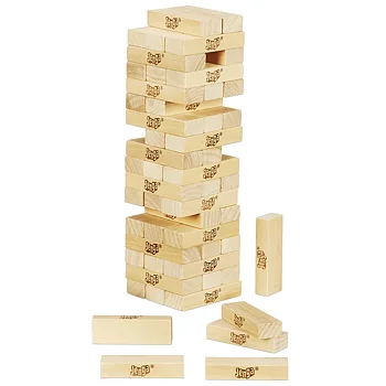 Spel Hasbro Jenga