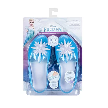Frost Utklädning Elsas Power Shoes