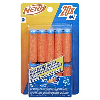 Nerf Skott N1 Refill 20-pack