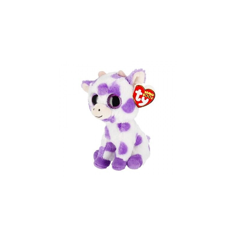 TY Beanie Boos  Ethel Cow 14 cm