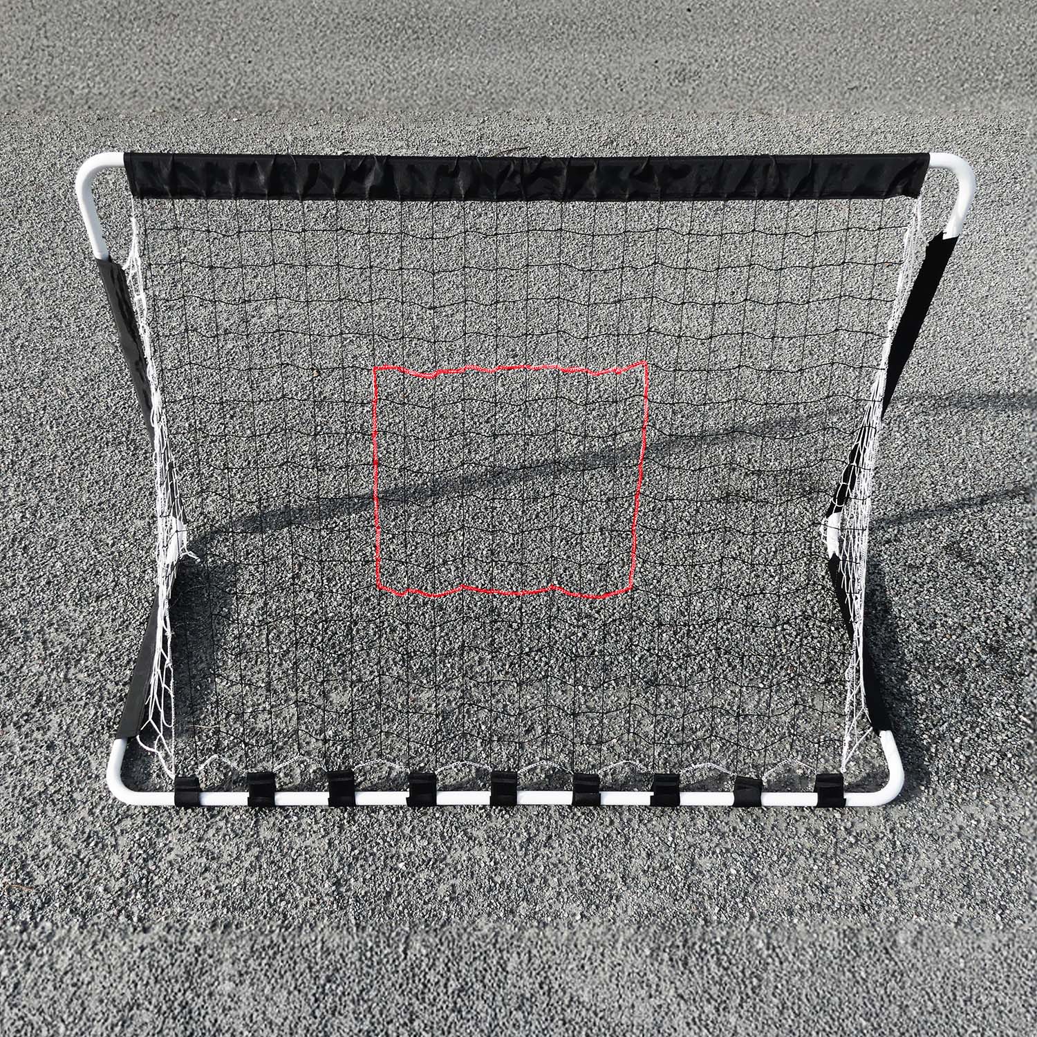 SportMe Multimål, 125x75 cm - 2