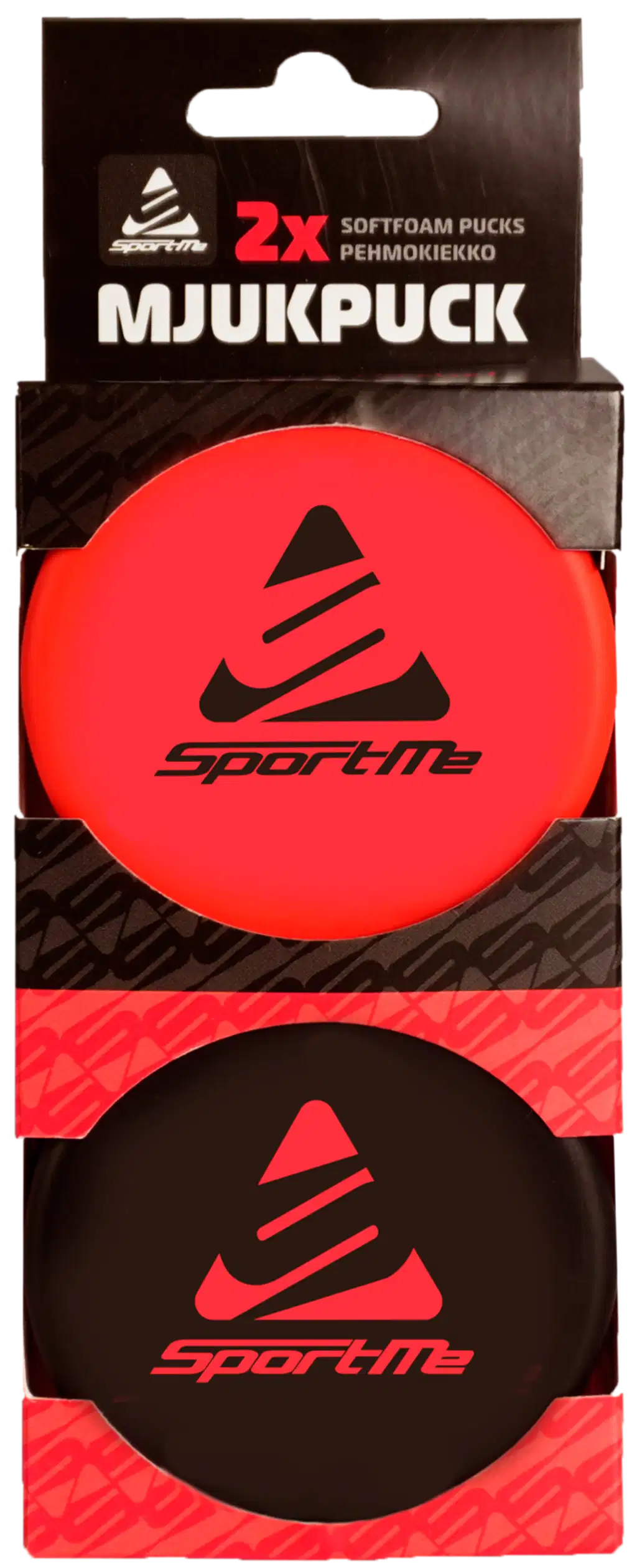 SportMe Mjukpuck 2-pack