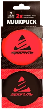 SportMe Mjukpuck 2-pack