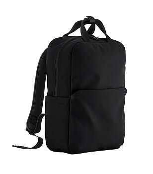 Quadra Stockholm Laptop Backpack – återvunnen ryggsäck för 16” laptop
