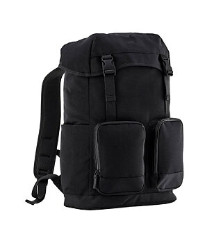 Quadra Stockholm Laptop Rucksack – återvunnen ryggsäck med 16” laptopfack