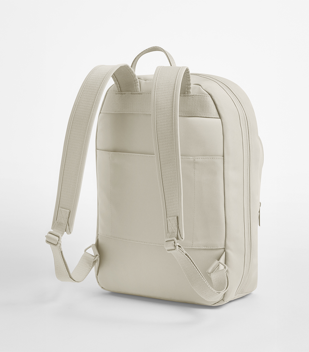 Quadra Airside Underseat Backpack – kabingodkänd ryggsäck med laptopfack - 7