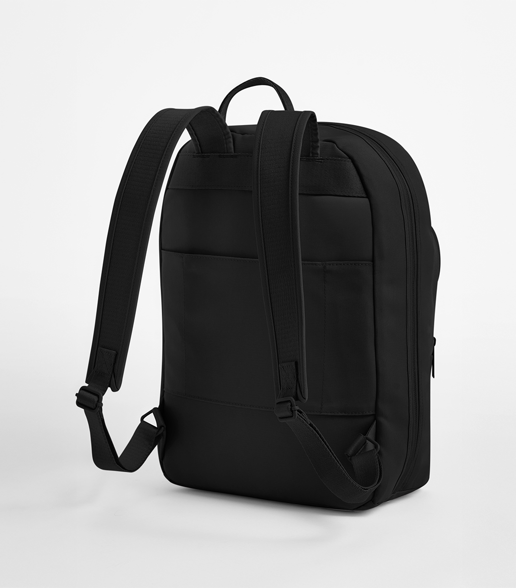Quadra Airside Underseat Backpack – kabingodkänd ryggsäck med laptopfack - 6