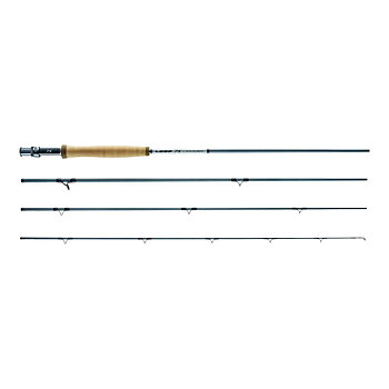 Loop Tackle 7X Enhands Flugspö