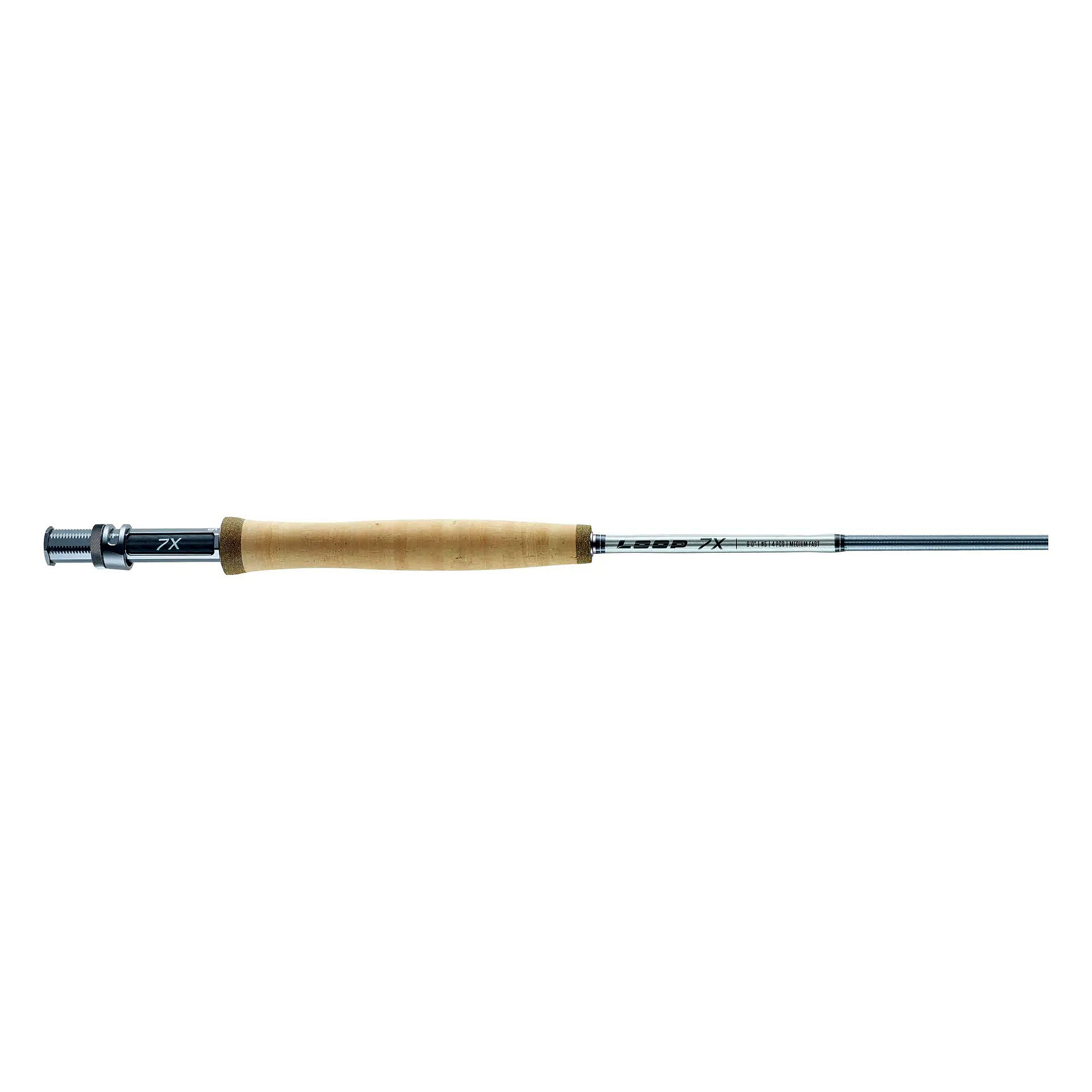 Loop Tackle 7X Enhands Flugspö - 3