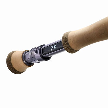 Loop Tackle 7X Enhands Flugspö