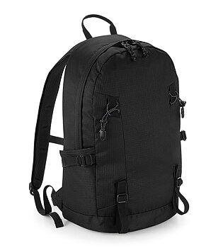 Quadra Everyday Outdoor Backpack 20L – vardags- & outdoorryggsäck