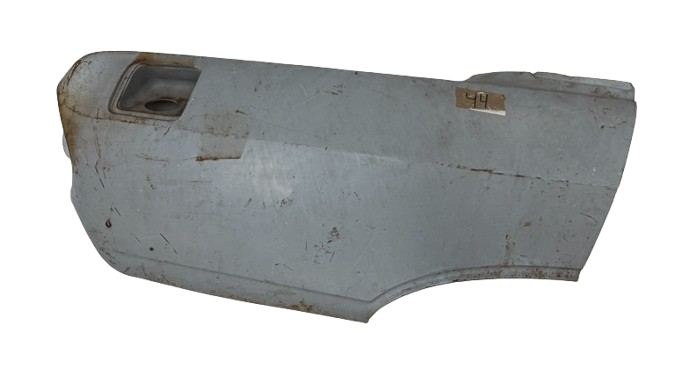 Rekord B - Outer Side Panel 4-Door