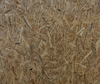  Lock helpall med invändiga reglar– OSB 9 mm