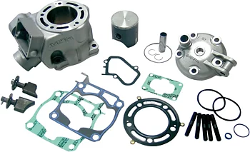 Yamaha YZ125 2005-2021 Big Bore Athena 58Ø  144cc