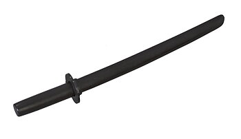 Shoto Röd Ek (black)