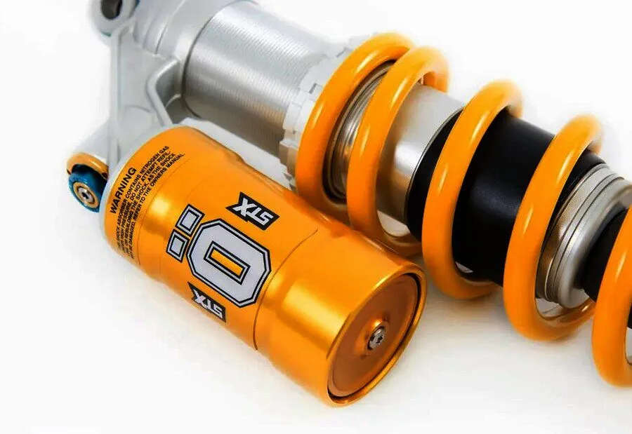 Öhlins SHOCK STX46 KTM SX 85  Husqvarna TC 85 GasGas MC 85 2025 2026