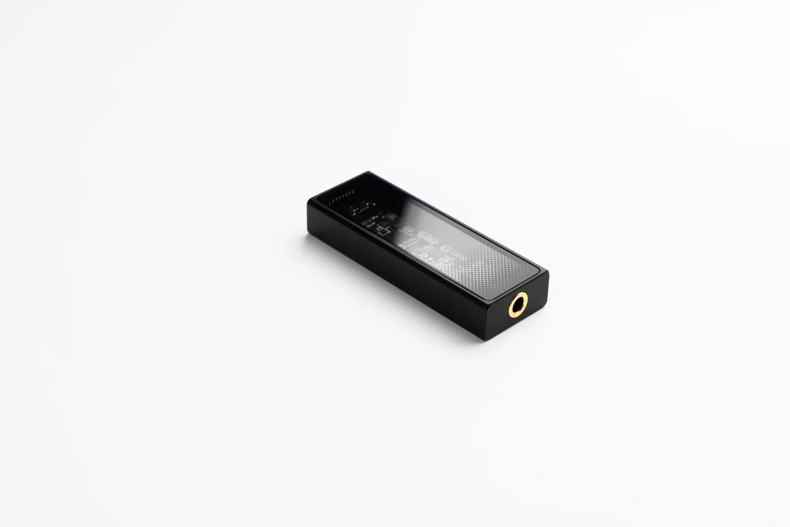 Questyle M12i - Mobil hörlursförstärkare med DAC  - 5