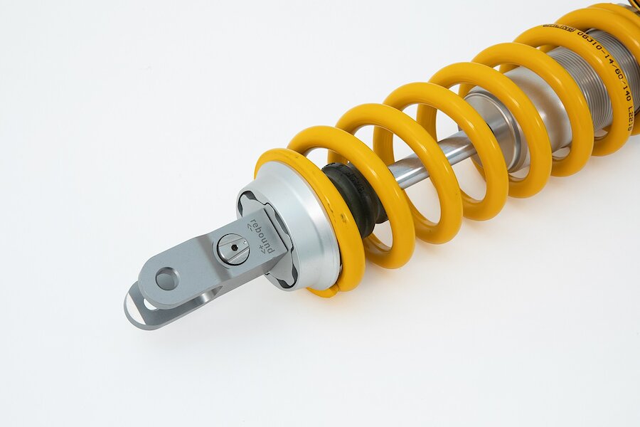 Öhlins SHOCK TTX Flow KTM Husqvarna GasGas SX EXC EXC-F 2017-2023 - 6