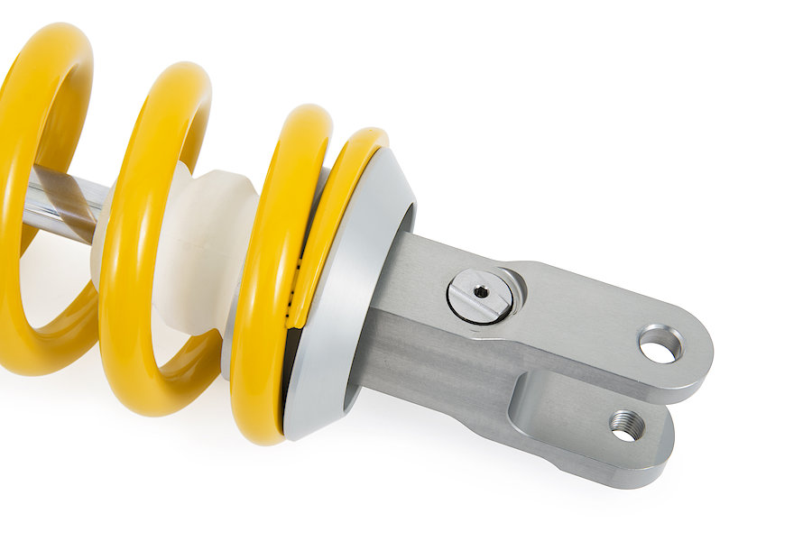 Öhlins SHOCK TTX Flow KTM Husqvarna GasGas SX EXC EXC-F 2017-2023 - 3