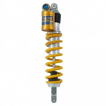 Öhlins SHOCK DMX KTM SX125 250 Husqvarna TC125 250 GasGas MC125 250 2024-2026