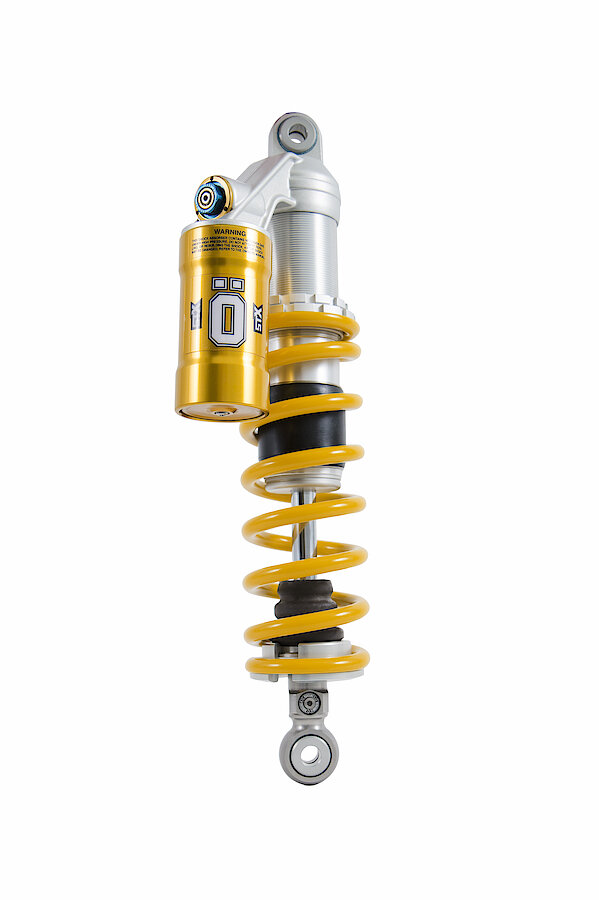 Öhlins SHOCK STX46 KTM SX 85  Husqvarna TC 85 GasGas MC 85 2018-2024