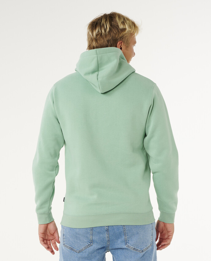 Rip Curl hoodie Stapler aloe - 5