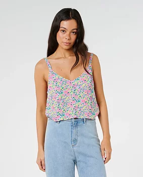 Rip Curl linne dam party pack cam pink