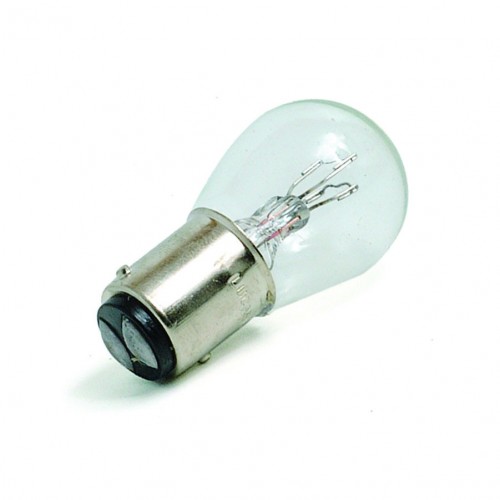 6v BAY15D Stanley Bulb taillight 10W/3W