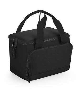 BagBase Recycled Mini Cooler Bag – kompakt återvunnen kylväska 4L