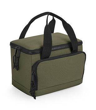 BagBase Recycled Mini Cooler Bag – kompakt återvunnen kylväska 4L