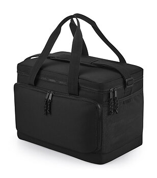 BagBase Recycled Large Cooler Shoulder Bag – rymlig återvunnen kylväska 25L