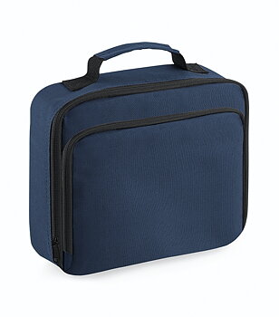 Quadra Lunch Cooler Bag – kompakt isolerad kylväska 3L