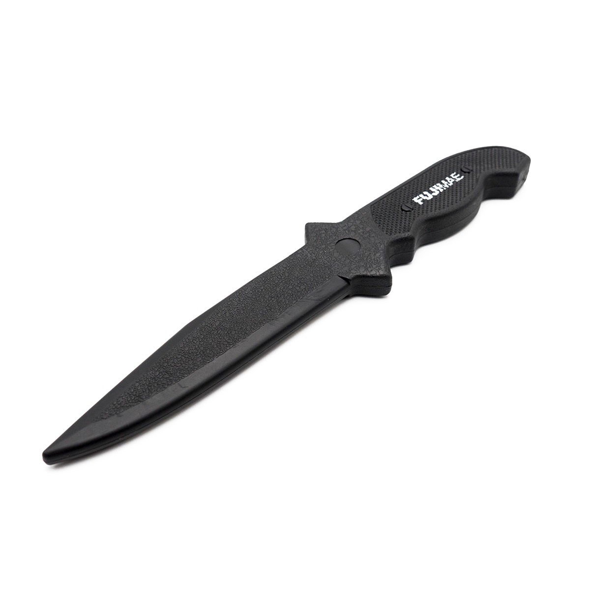 FUJIMAE Pocket Träningskniv i Gummi 29 cm