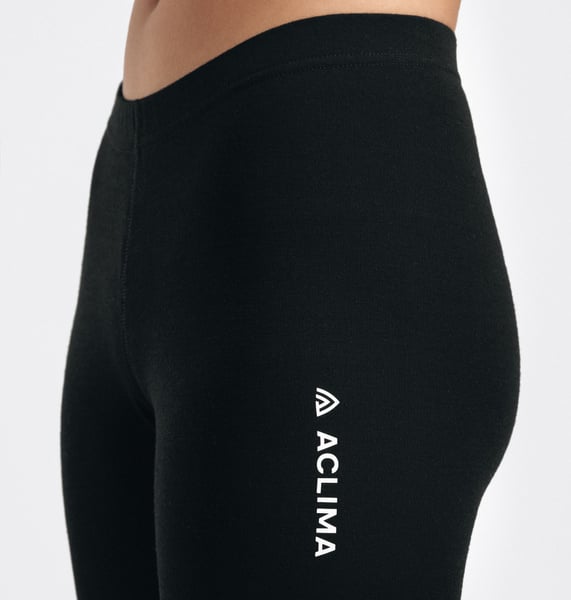 Mitaines en laine de mérinos Aclima WarmWool Pulseheater