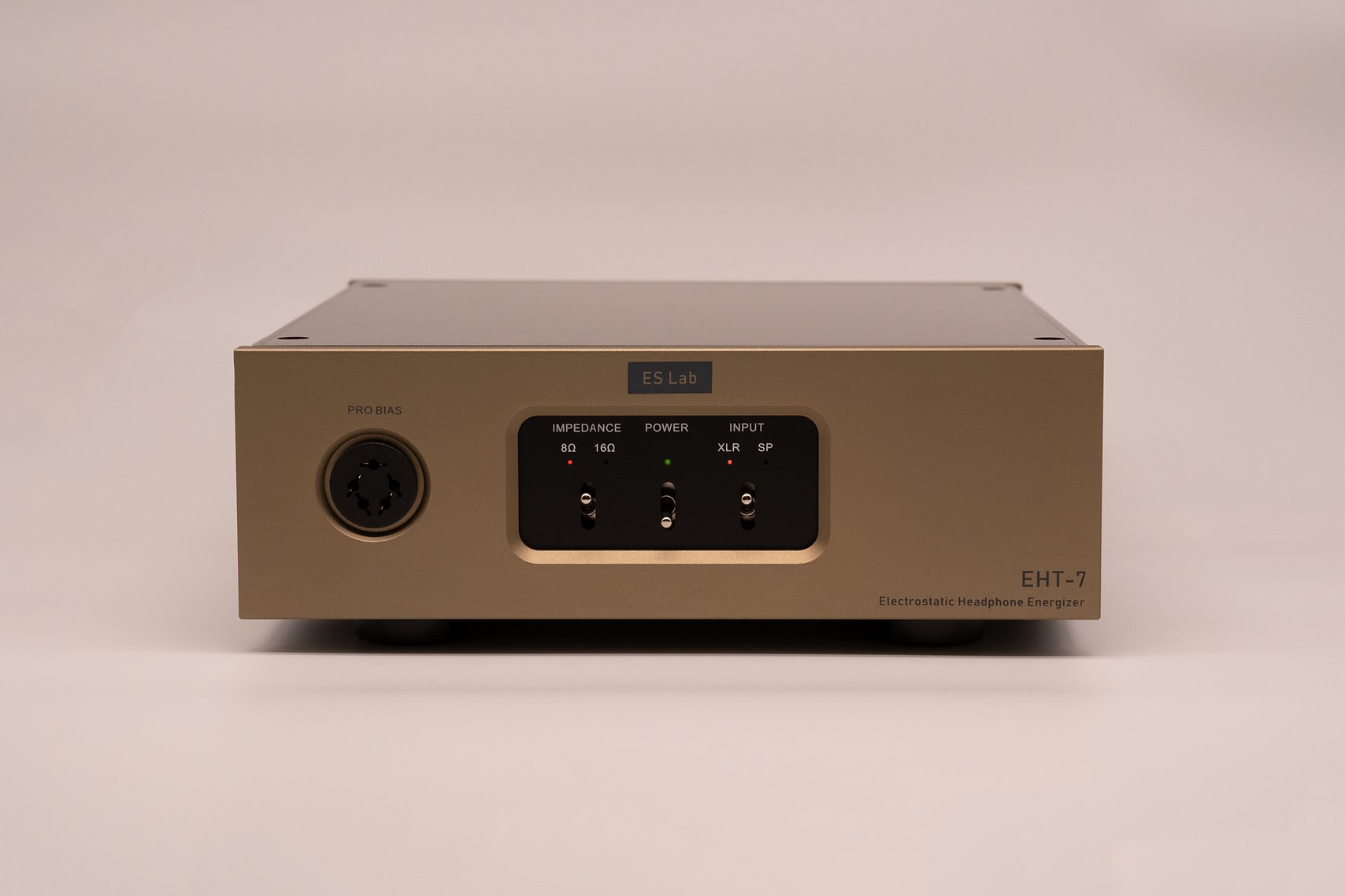 ES Lab EHT‑7 Electrostatic Headphone Energizer - 2