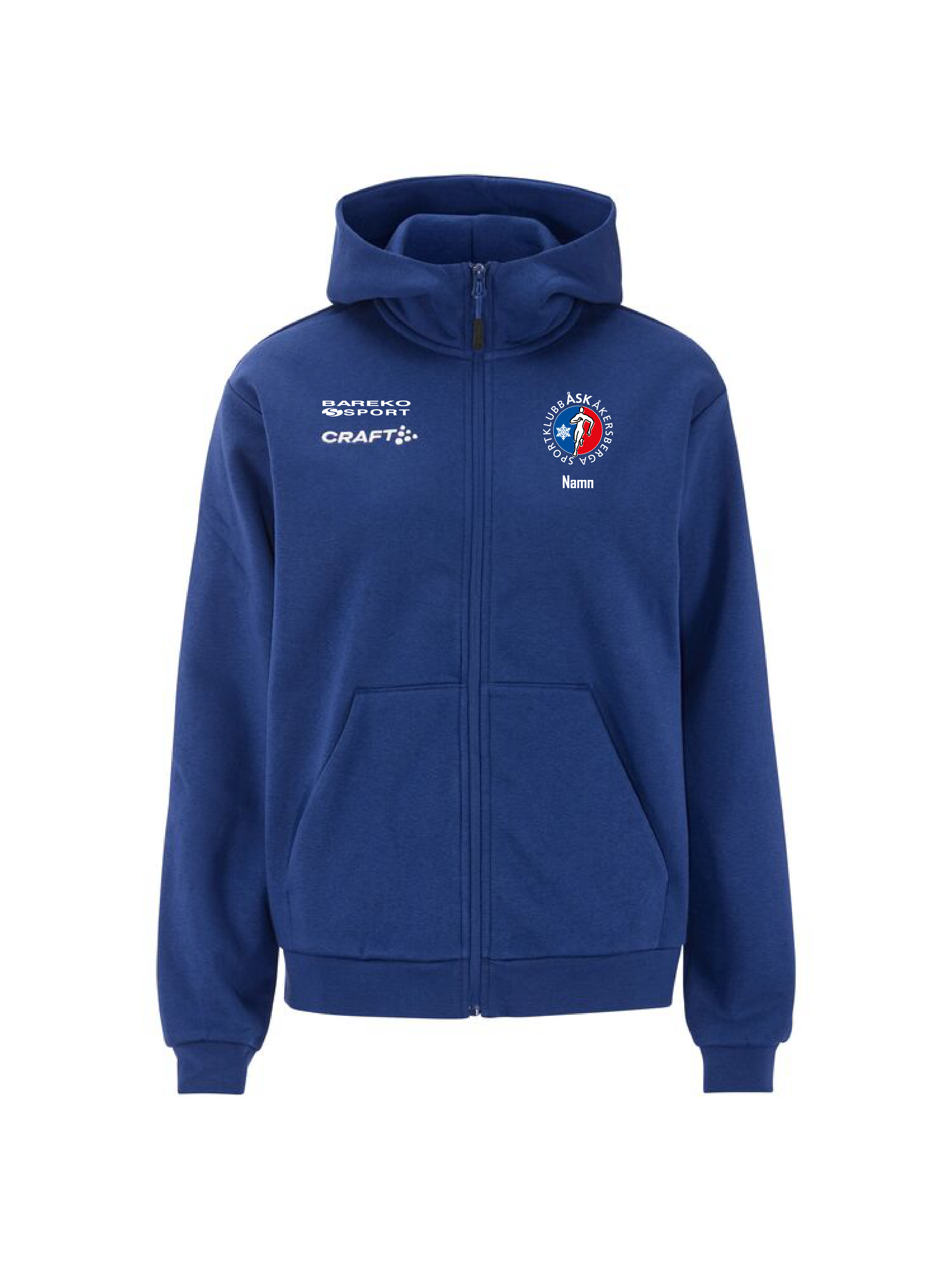 Hood FZ ÅSK - 2