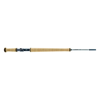 Loop Tackle 7X Tvåhands Flugspö