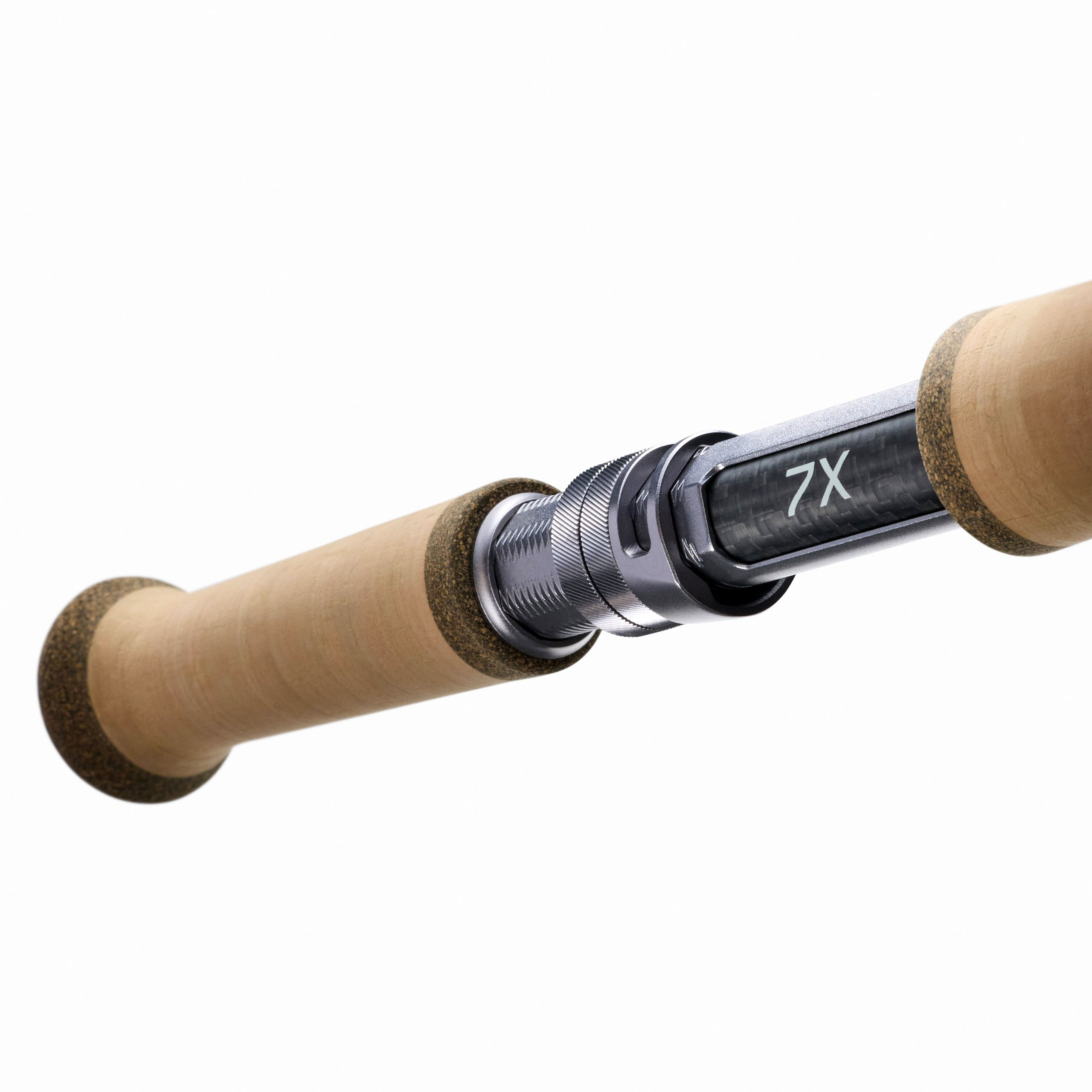 Loop Tackle 7X Tvåhands Flugspö - 3