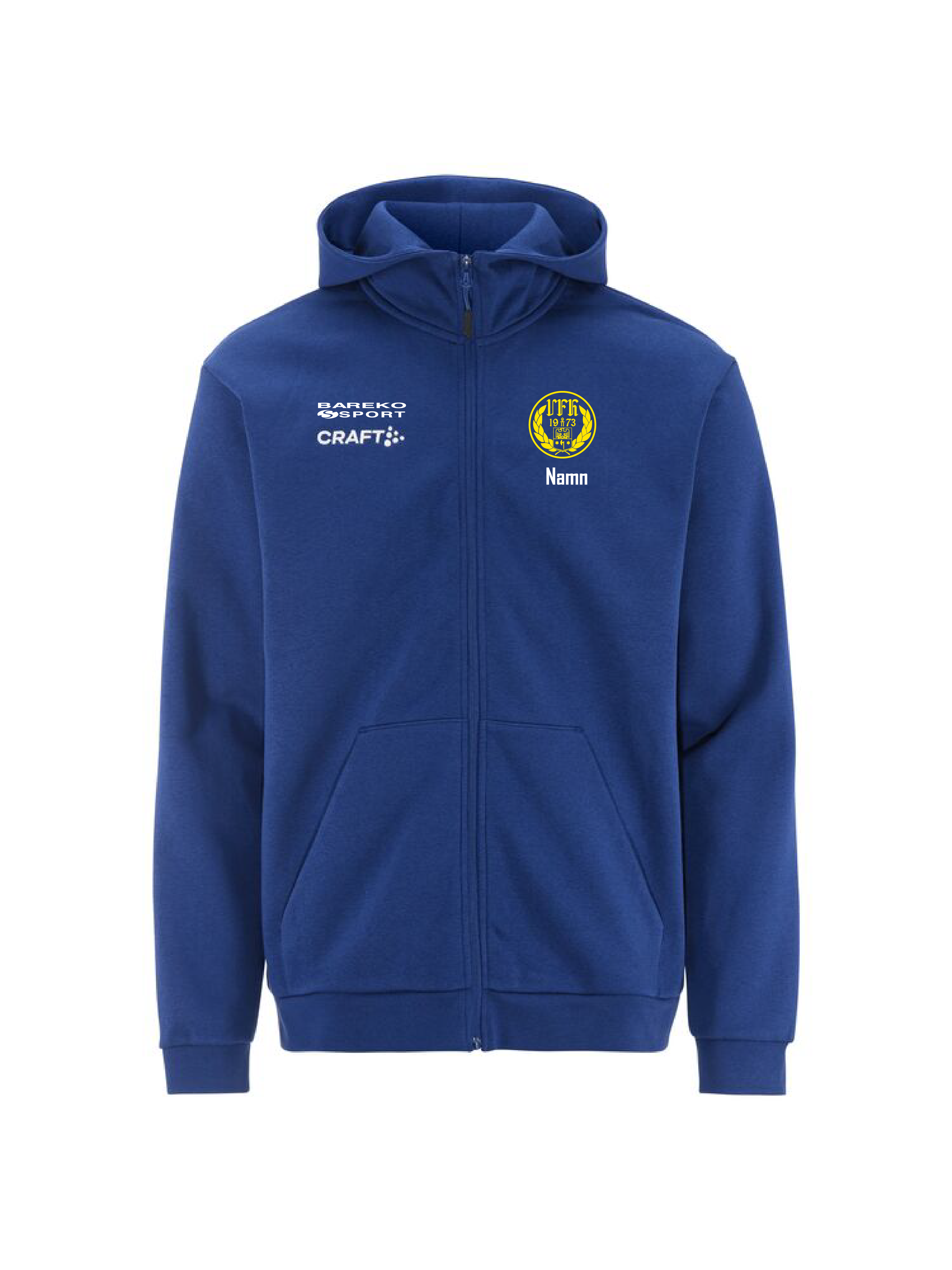 Hood FZ Vallentuna FK