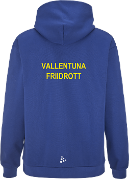 Hood FZ Vallentuna FK