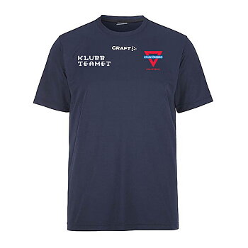 Craft Squad Go Function Tee Unisex (KFUM Volleyboll)
