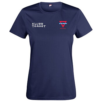 Clique Basic Active-T Dam (KFUM Volleyboll)