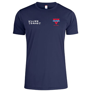 Clique Basic Active-T (KFUM Volleyboll)