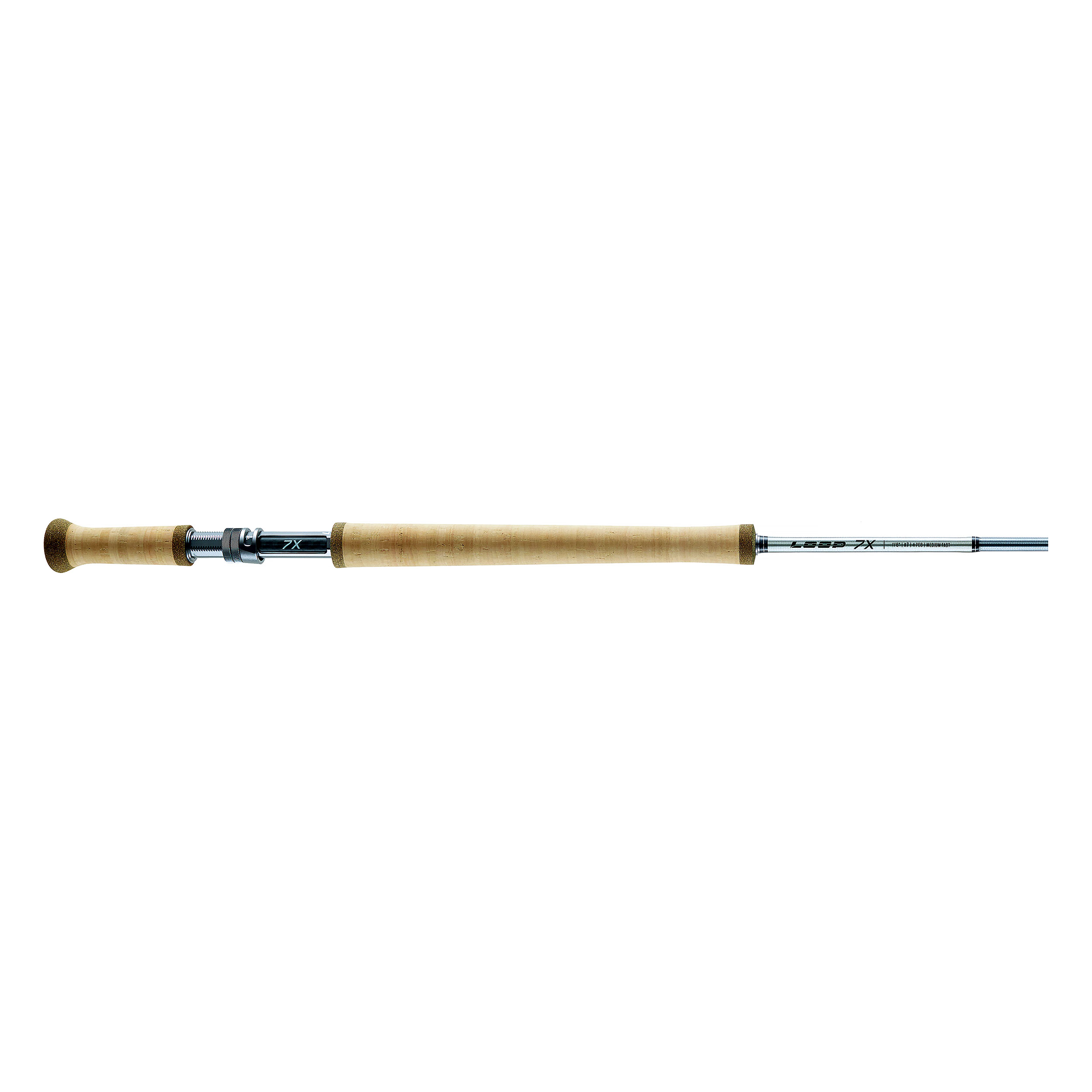 Loop Tackle 7X Switch Flugspö - 2