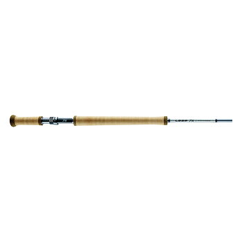 Loop Tackle 7X Switch Flugspö