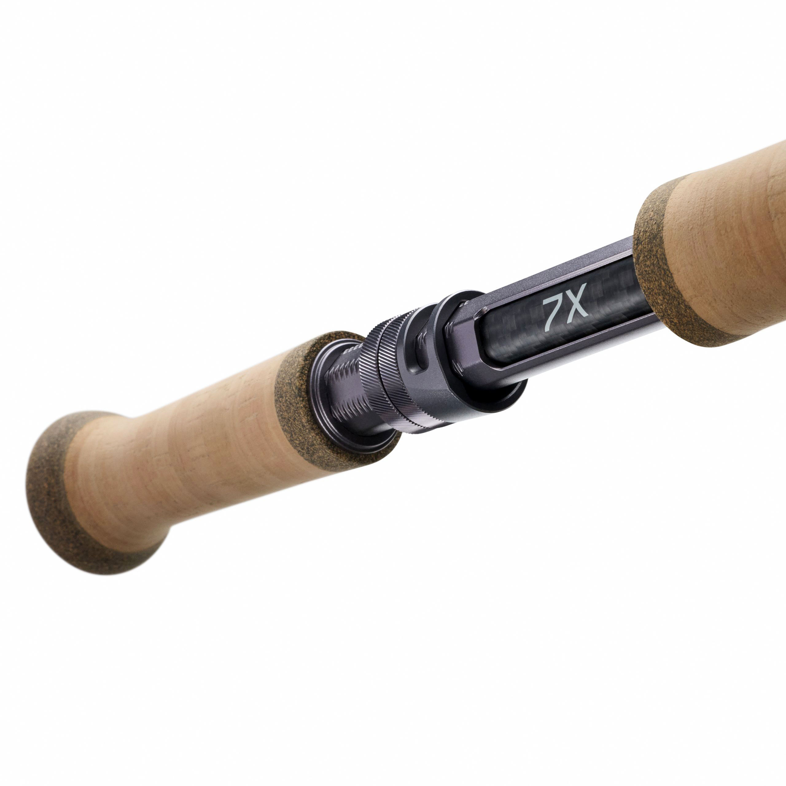 Loop Tackle 7X Switch Flugspö - 4