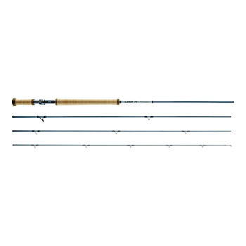 Loop Tackle 7X Switch Flugspö