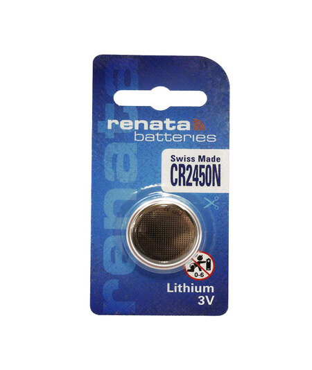 CR2450N *NY*