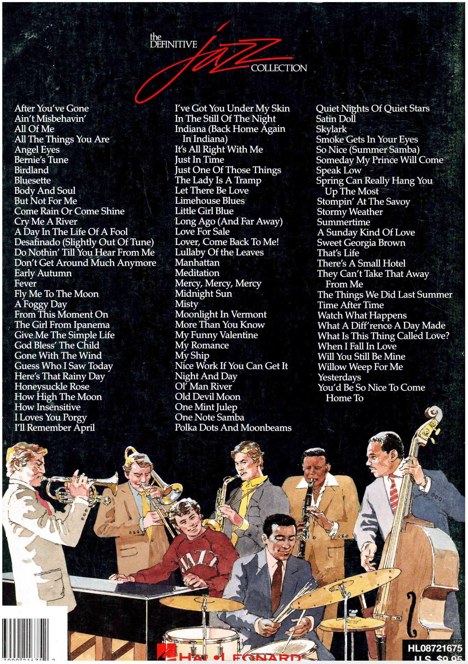 The Definitive Jazz Collection - 2